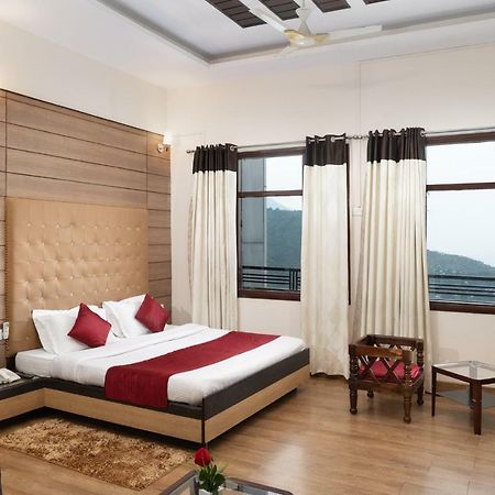 Bella Heights Inn McLeod Ganj Εξωτερικό φωτογραφία