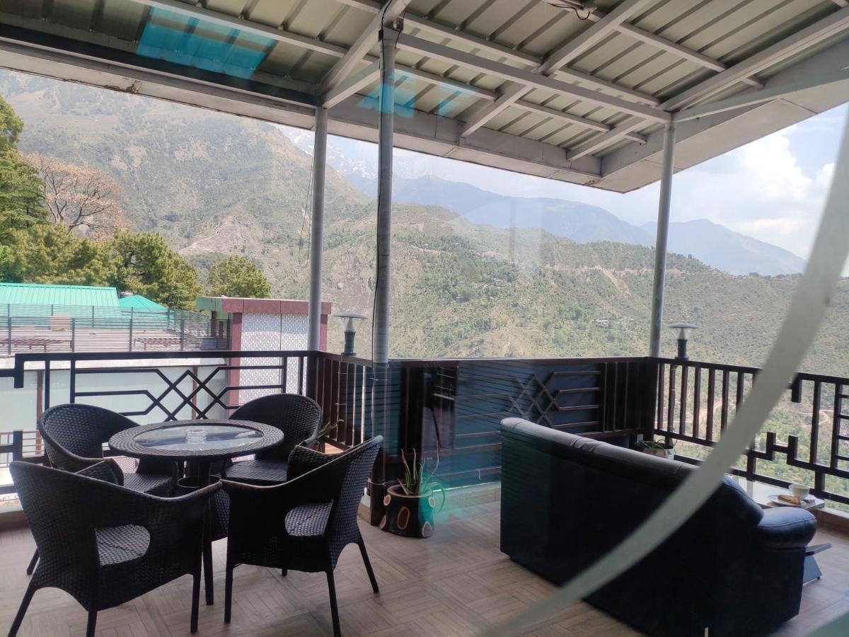 Bella Heights Inn McLeod Ganj Εξωτερικό φωτογραφία